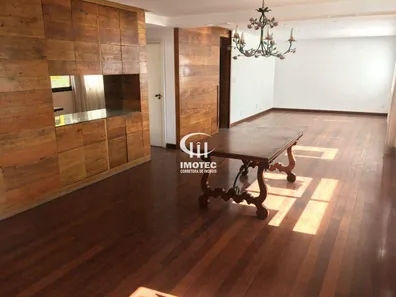 Apartamento com 4 Quartos à venda, 170m² no Serra, Belo Horizonte