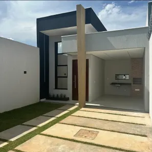 Casa com 3 Quartos à venda, 115m² no , Barra dos Coqueiros