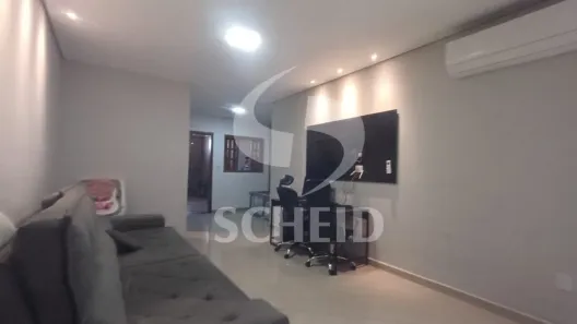 Casa com 1 Quarto à venda, 60m² no Jardim São Judas Tadeu, São Paulo