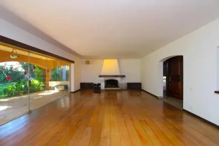 Casa com 4 Quartos à venda, 630m² no Cidade Jardim, São Paulo