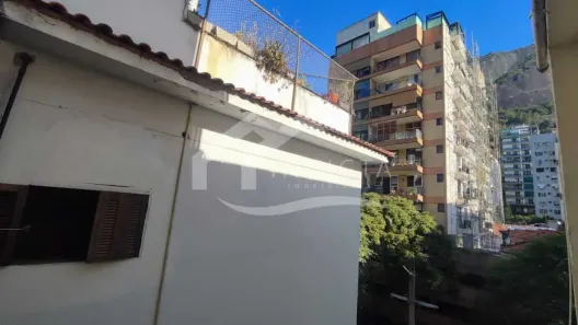 Kitnet com 1 Quarto à venda, 25m² no Copacabana, Rio de Janeiro