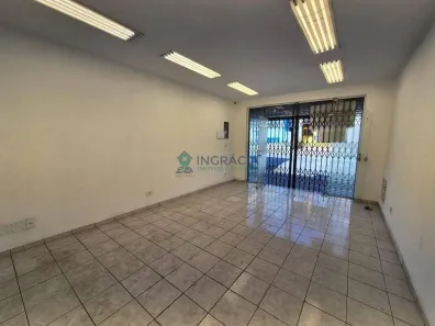 Ponto Comercial à venda, 152m² no Água Branca, São Paulo
