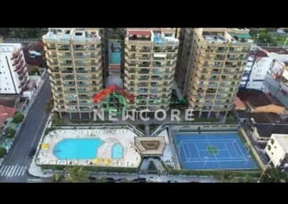 Apartamento com 3 Quartos à venda, 115m² no Centro, Mongaguá