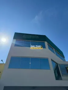 Ponto Comercial para alugar, 600m² no Jardim Independência, Taubaté