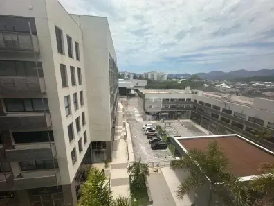 Sala Comercial à venda, 129m² no Recreio dos Bandeirantes, Rio de Janeiro