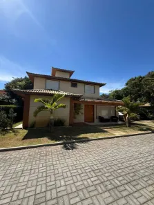 Casa de Condomínio com 4 Quartos à venda, 220m² no Rasa, Armação dos Búzios