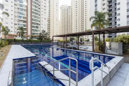 Apartamento com 3 Quartos à venda, 173m² no Vila Leopoldina, São Paulo