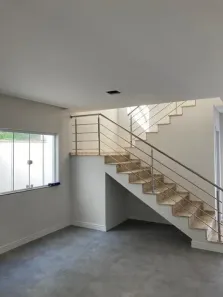 Sobrado com 3 Quartos à venda, 125m² no Vila Fernandes, São Paulo