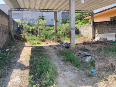 Lote/Terreno à venda, 250m² no Bosque dos Eucaliptos, São José dos Campos
