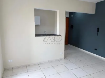 Apartamento com 2 Quartos à venda, 55m² no Glebas Califórnia, Piracicaba