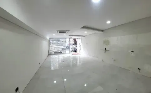 Ponto Comercial com 6 Quartos para alugar, 175m² no Pacaembu, São Paulo