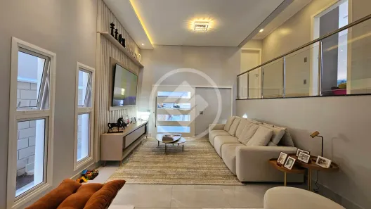 Casa de Condomínio com 5 Quartos à venda, 299m² no Pinheirinho, Vinhedo