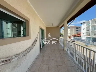 Casa com 3 Quartos à venda, 167m² no Jardim Bela Vista, Guaratinguetá