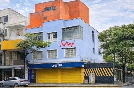 Imóvel Comercial à venda, 540m² no Centro, Belo Horizonte