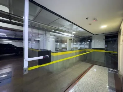Ponto Comercial à venda, 12m² no Zona Industrial, Brasília