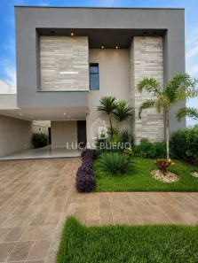 Sobrado com 4 Quartos à venda, 200m² no Setlife Mirassol, Mirassol