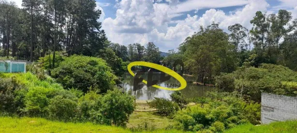 Lote/Terreno à venda, 500m² no Quinta dos Angicos, Cotia