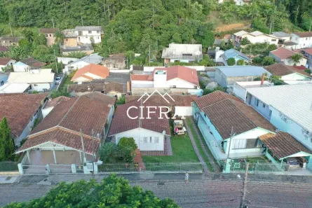Casa com 10 Quartos à venda, 489m² no Santana, Rio do Sul