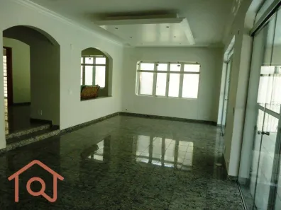 Casa com 4 Quartos à venda, 500m² no Planalto Paulista, São Paulo