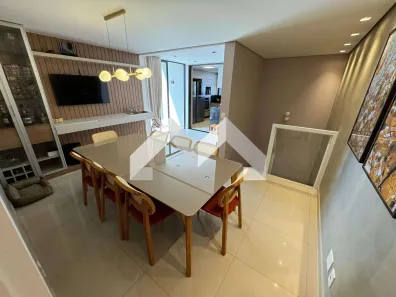 Apartamento com 3 Quartos à venda, 162m² no União, Belo Horizonte