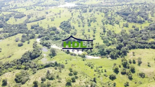 Fazenda/Sítio com 3 Quartos à venda, 2722500m² no , Goiás