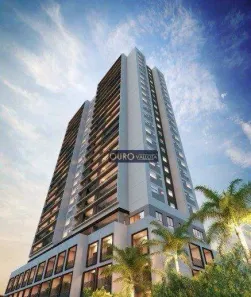 Apartamento com 2 Quartos à venda, 74m² no Vila Prudente, São Paulo