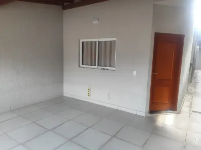 Casa com 2 Quartos à venda, 106m² no Jardim Everest, Hortolândia