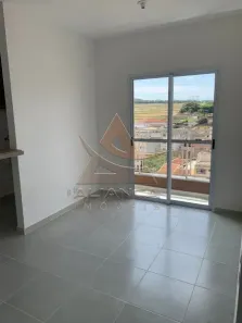 Apartamento com 2 Quartos à venda, 50m² no Jardim do Trevo, Ribeirão Preto