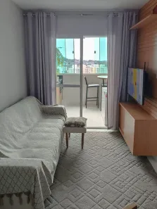 Apartamento com 2 Quartos à venda, 60m² no Rosa da Penha, Cariacica