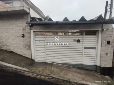 Sobrado com 3 Quartos à venda, 200m² no Lajeado, São Paulo
