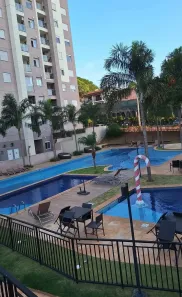 Apartamento com 2 Quartos à venda, 69m² no Jardim do Lago, Bragança Paulista
