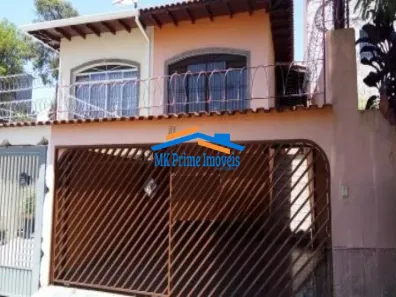 Casa com 3 Quartos à venda, 130m² no Cipava, Osasco
