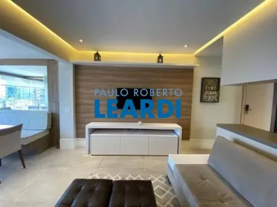 Apartamento com 2 Quartos à venda, 80m² no Vila Nova Conceição, São Paulo