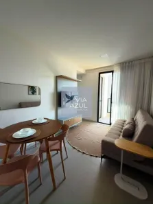 Apartamento com 2 Quartos à venda, 42m² no Praia de Itaparica, Vila Velha