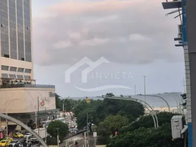 Kitnet com 1 Quarto à venda, 35m² no Copacabana, Rio de Janeiro