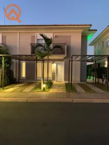 Casa de Condomínio com 3 Quartos à venda, 137m² no Parque Xangrilá, Campinas