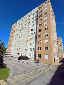 Apartamento com 2 Quartos à venda, 62m² no Nossa Senhora do Rosário, Caxias do Sul