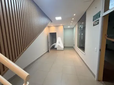 Ponto Comercial para alugar, 90m² no Centro, Uberlândia