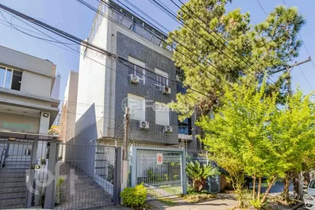 Apartamento com 2 Quartos à venda, 86m² no Petrópolis, Porto Alegre
