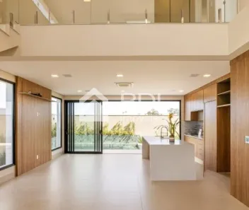 Casa de Condomínio com 3 Quartos à venda, 225m² no Residencial Jatibela, Campinas