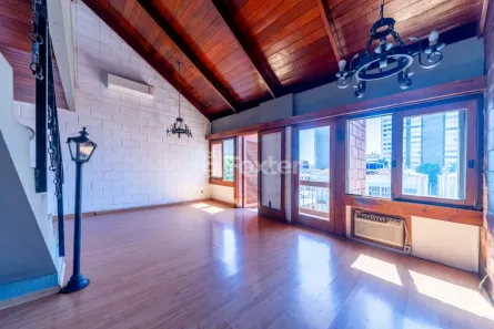 Cobertura com 3 Quartos à venda, 187m² no Praia de Belas, Porto Alegre