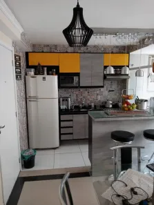 Apartamento com 1 Quarto à venda, 40m² no Cambuci, São Paulo