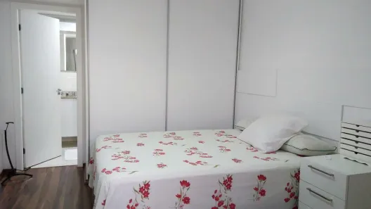 Apartamento com 2 Quartos à venda, 95m² no Vila São José, Itu