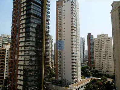 Apartamento com 3 Quartos à venda, 116m² no Jardim Vila Mariana, São Paulo