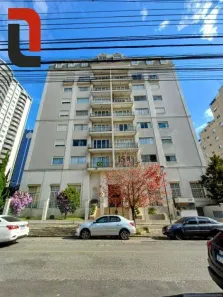 Apartamento com 4 Quartos à venda, 227m² no Batel, Curitiba