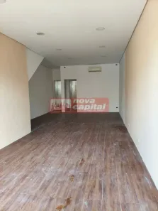 Galpão/Depósito/Armazém para alugar, 100m² no Jardim Ester, São Paulo