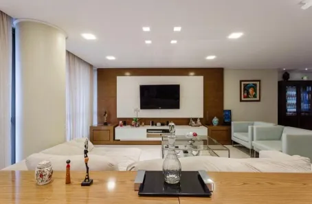 Apartamento com 4 Quartos à venda, 287m² no Centro, Florianópolis