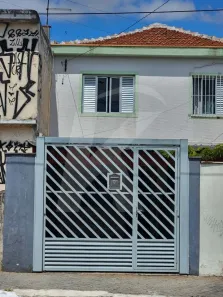 Sobrado com 2 Quartos à venda, 107m² no Carandiru, São Paulo