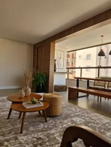 Apartamento com 4 Quartos à venda, 160m² no Inconfidentes, Contagem