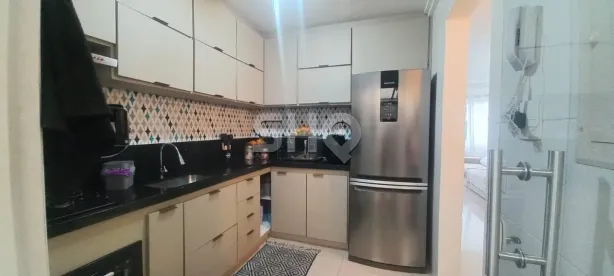 Casa de Condomínio com 3 Quartos à venda, 115m² no Vila Santos, São Paulo